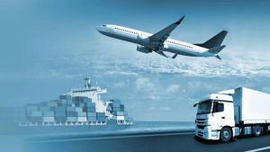 transportation company